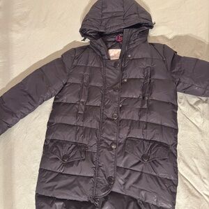 Moncler Parka Jacket